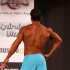 Erik  De La Rosa - NPC Greater Gulf States 2012 - #1